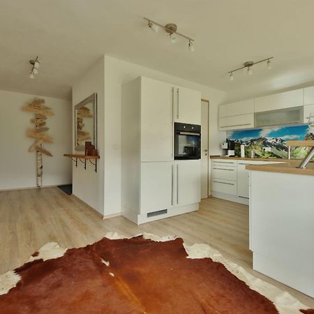 אוברשטאופן Ferienwohnung Hochsiedel מראה חיצוני תמונה