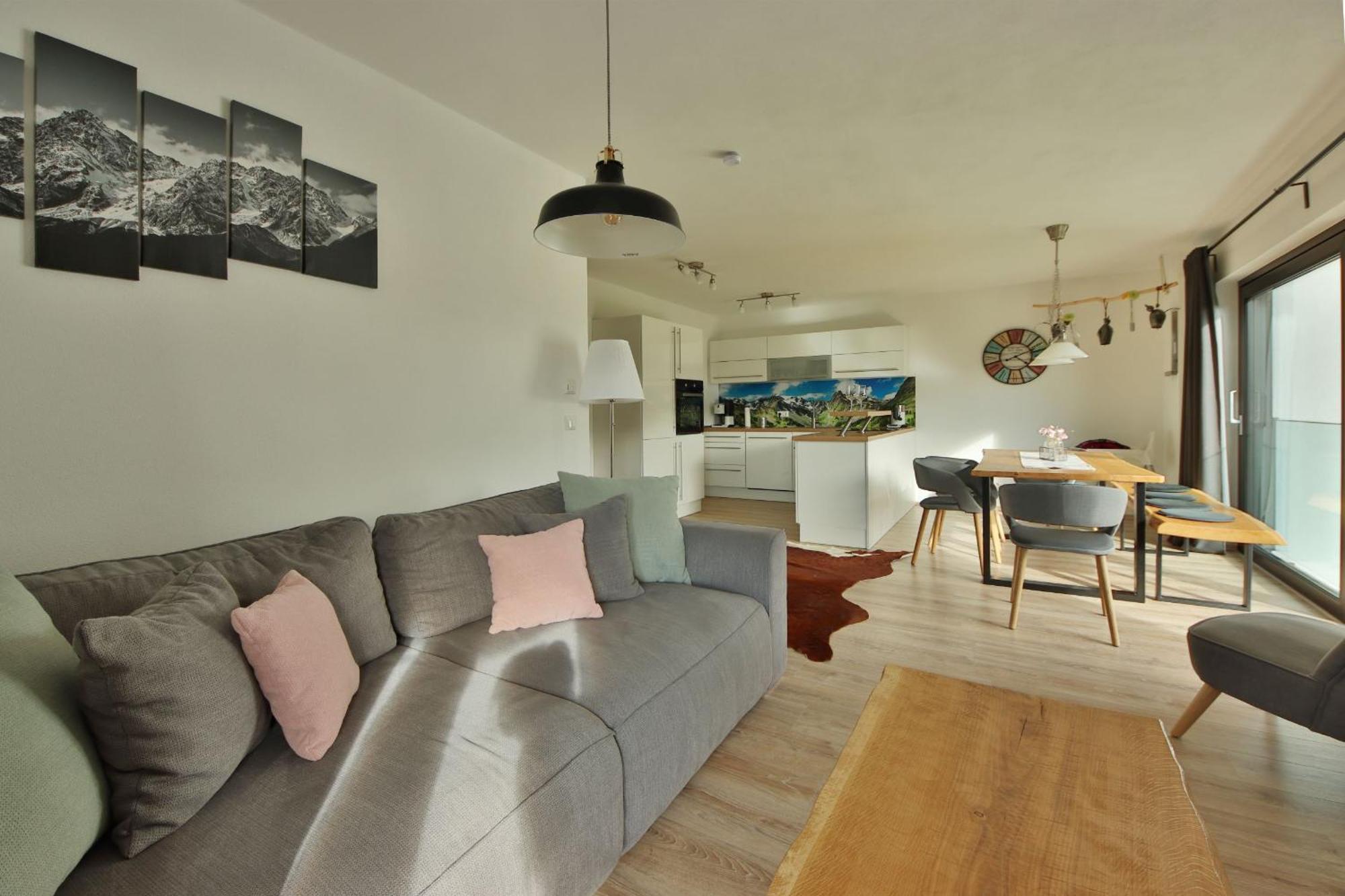 אוברשטאופן Ferienwohnung Hochsiedel מראה חיצוני תמונה